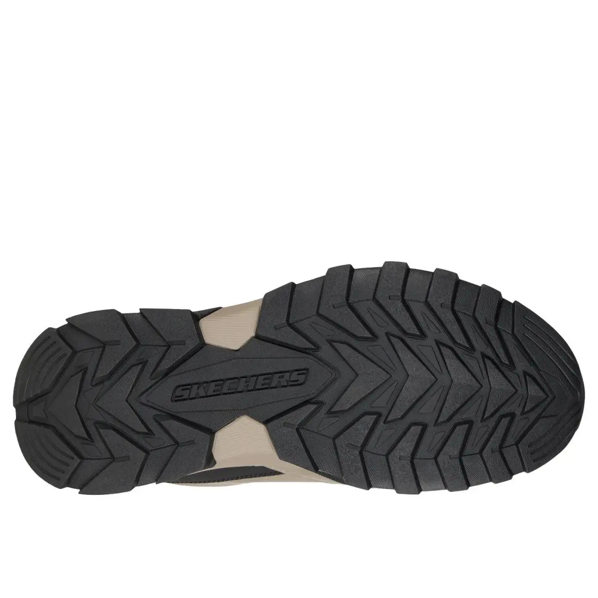 Skechers shoes - Grey/Black 9