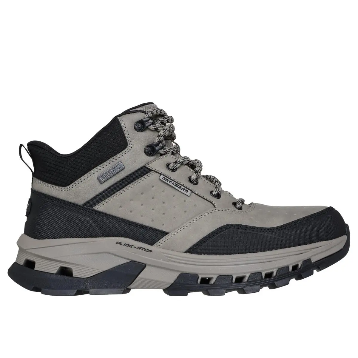 Skechers shoes - Grey/Black 5