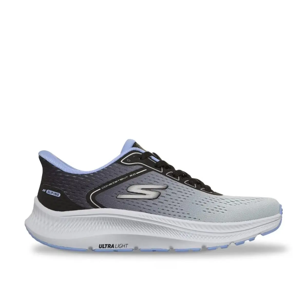 Skechers shoes - Black 1
