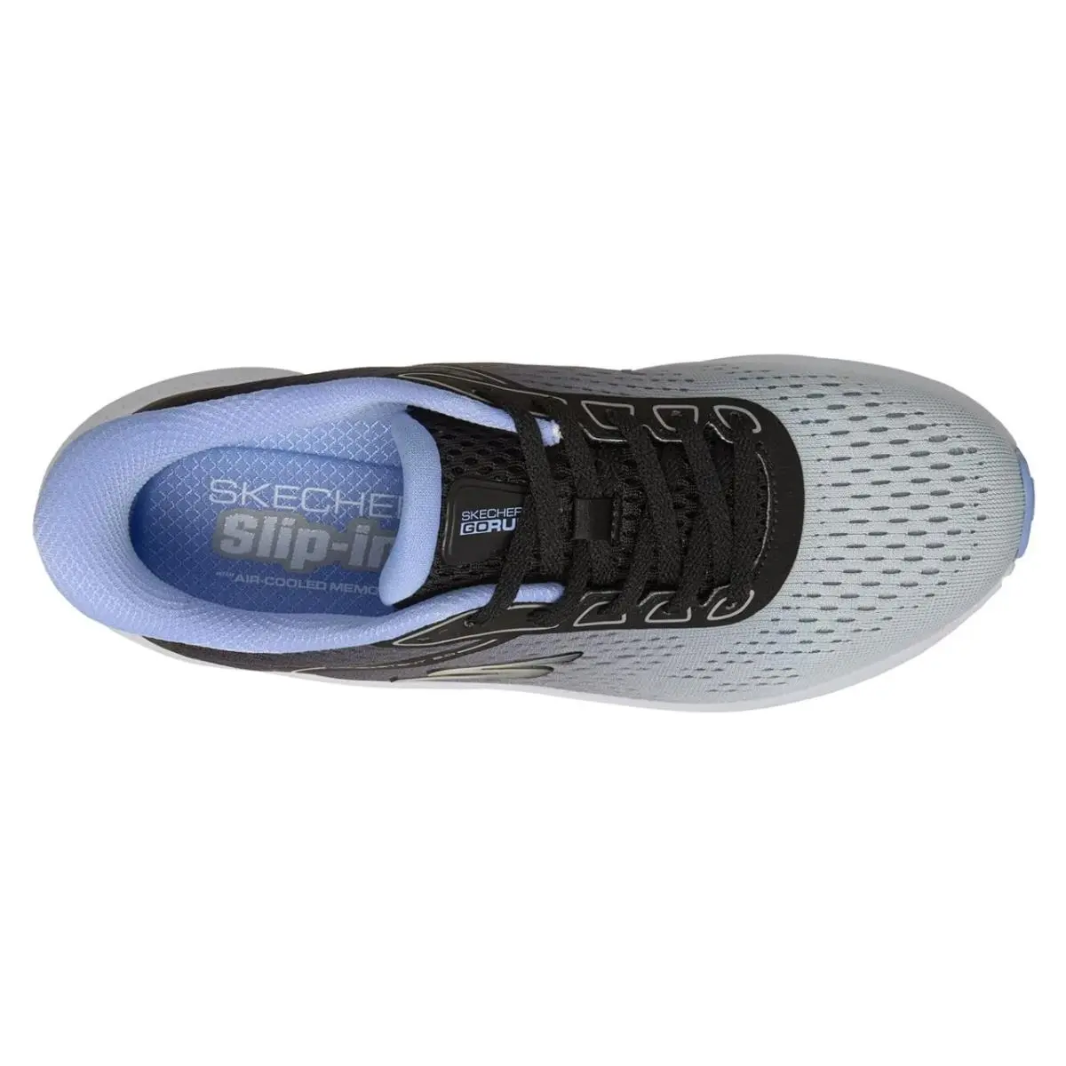 Skechers shoes - Black 3