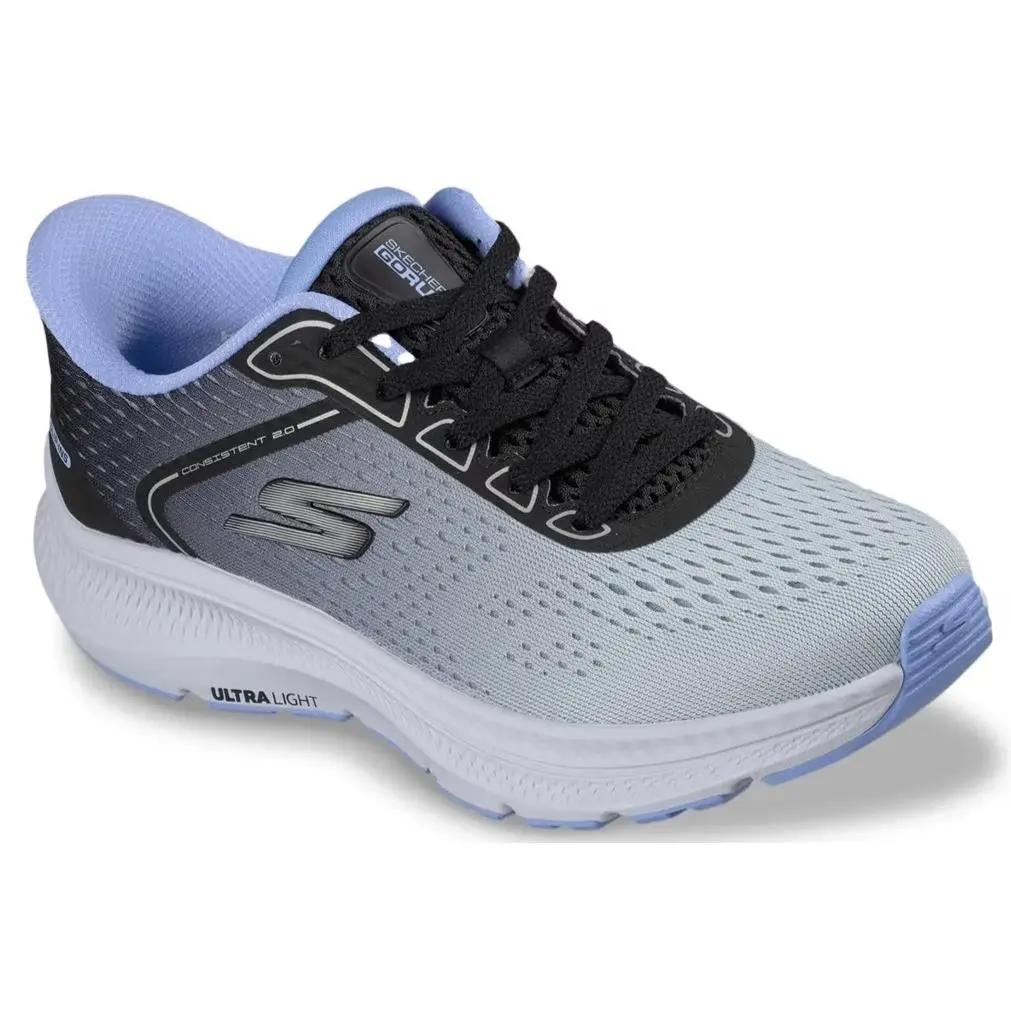 Skechers shoes - Black 4