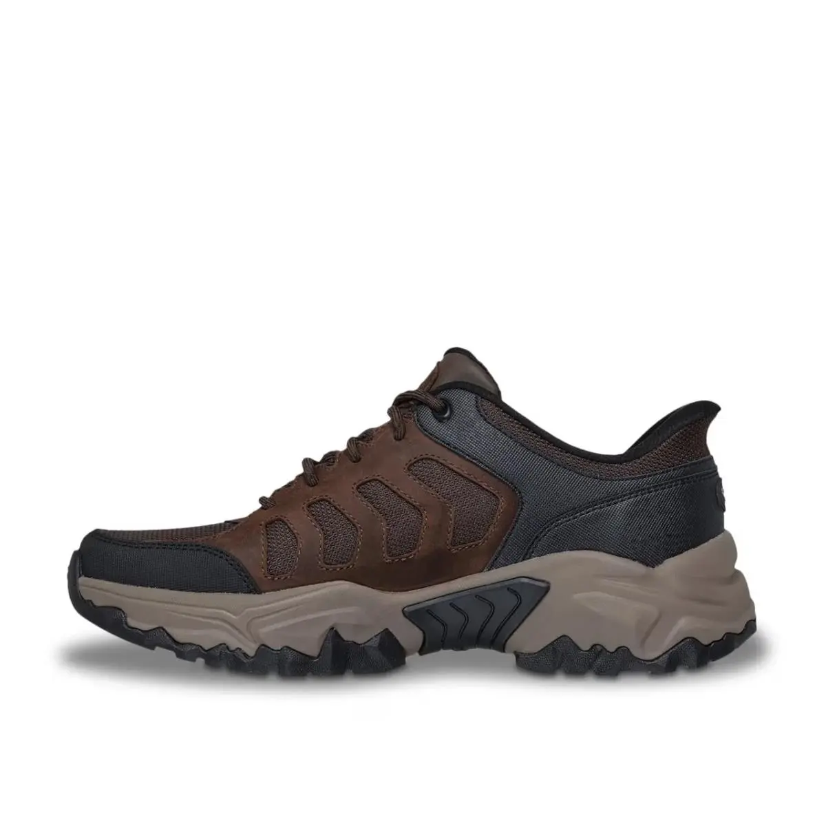 Skechers shoes - Brown 0