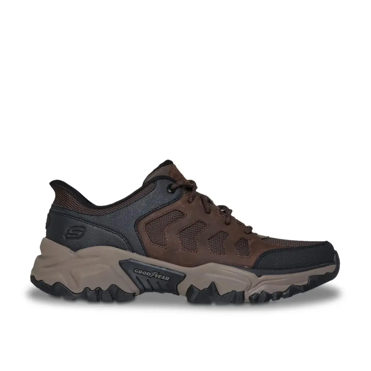 Skechers shoes - Brown 6