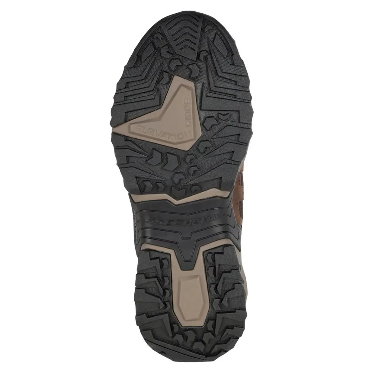 Skechers shoes - Brown 7
