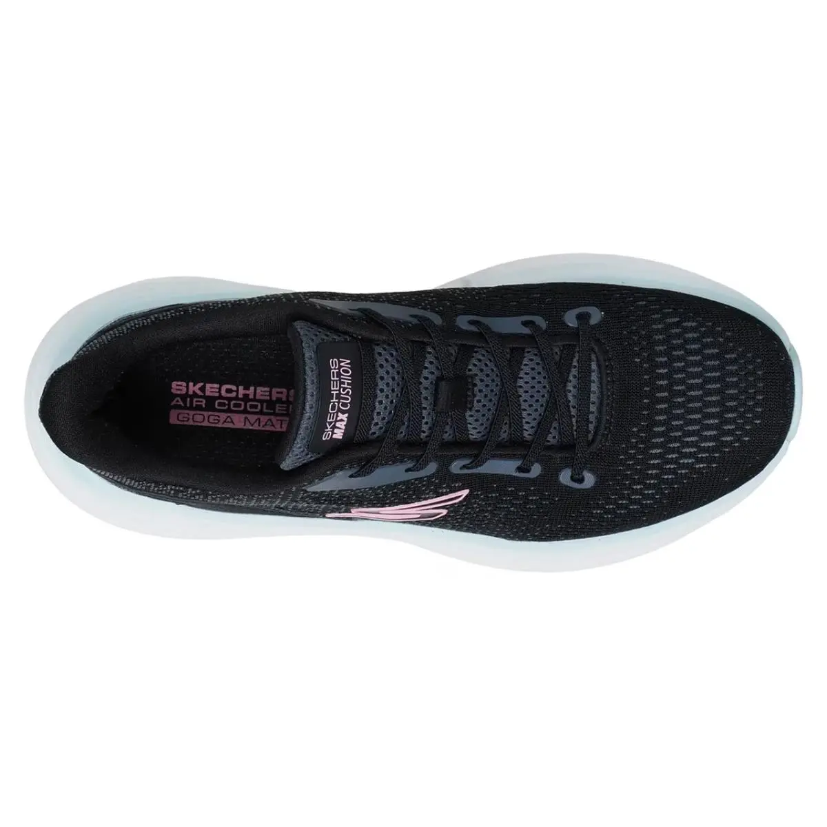 Skechers shoes - Black 3