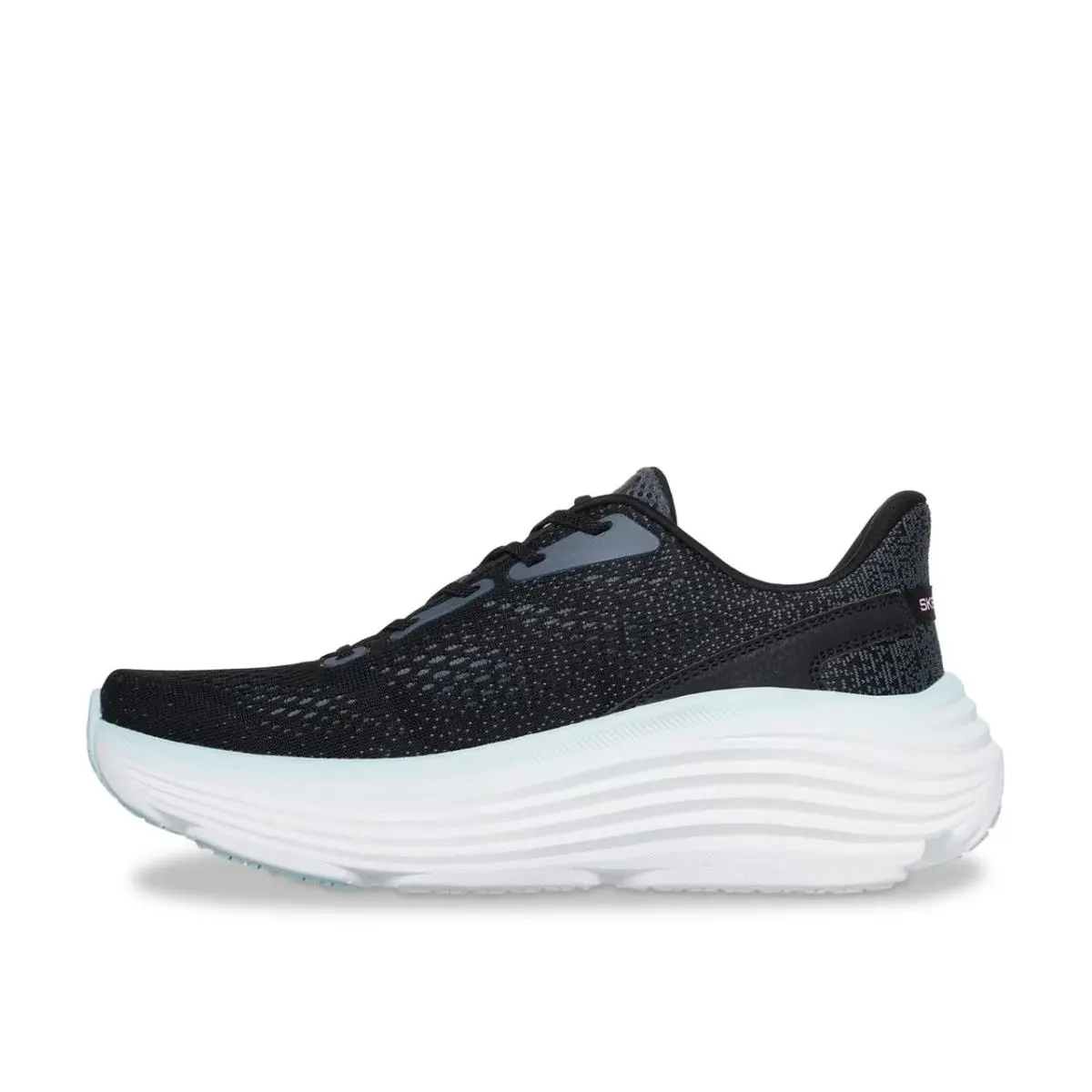 Skechers shoes - Black 5