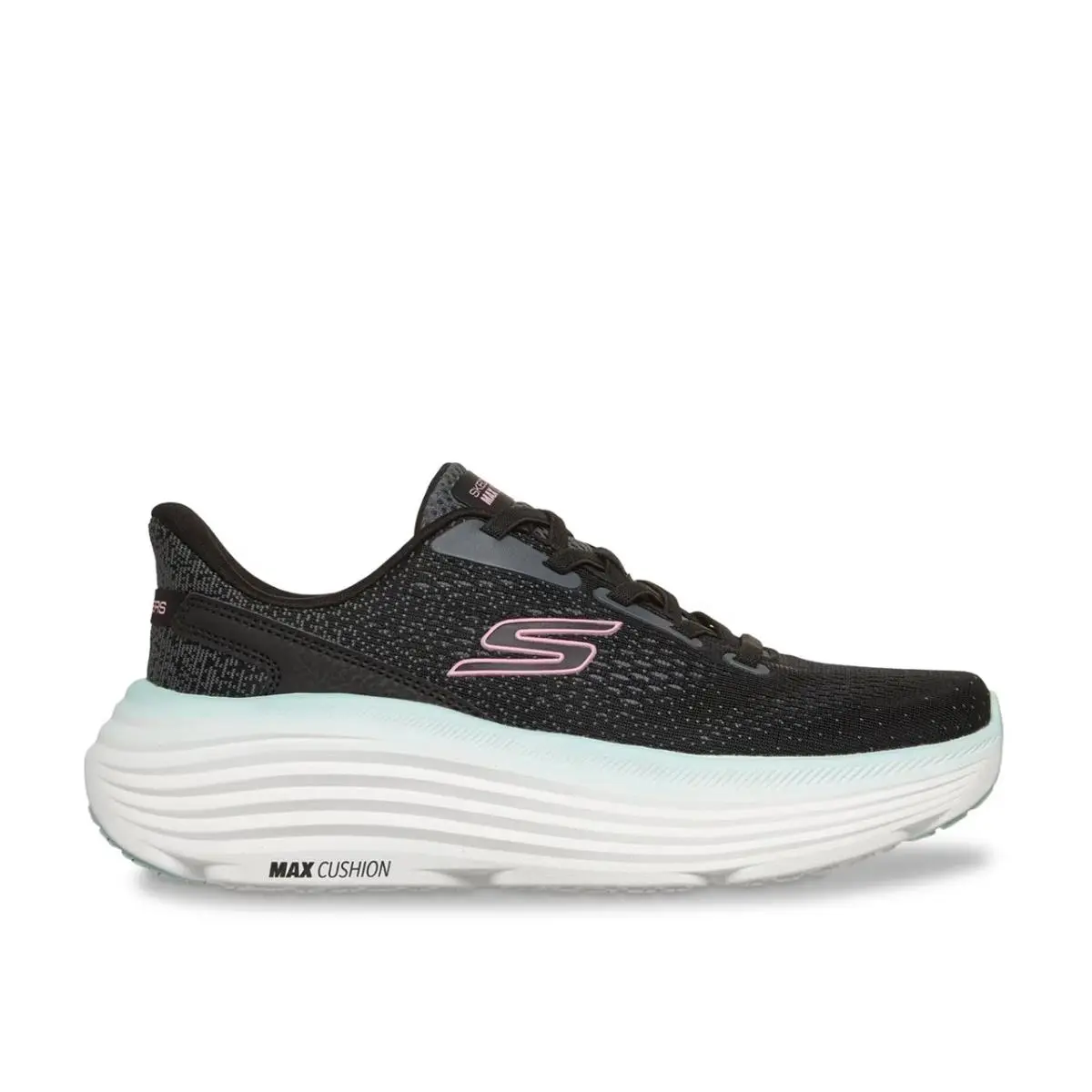 Skechers shoes - Black 6