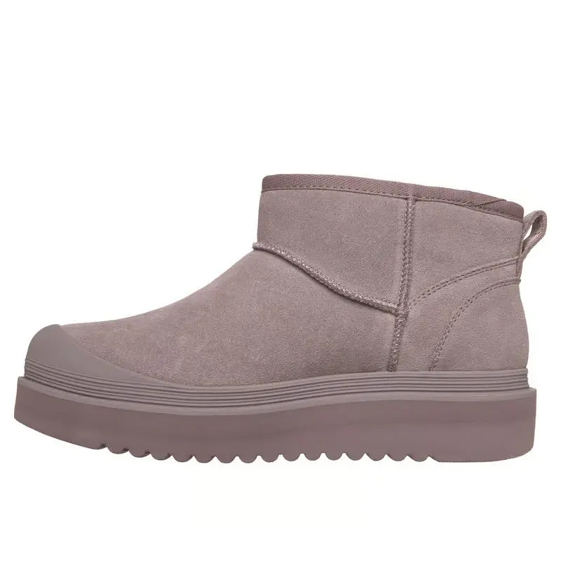 Skechers shoes - Skechers - 114622 QUAL - Quail 8