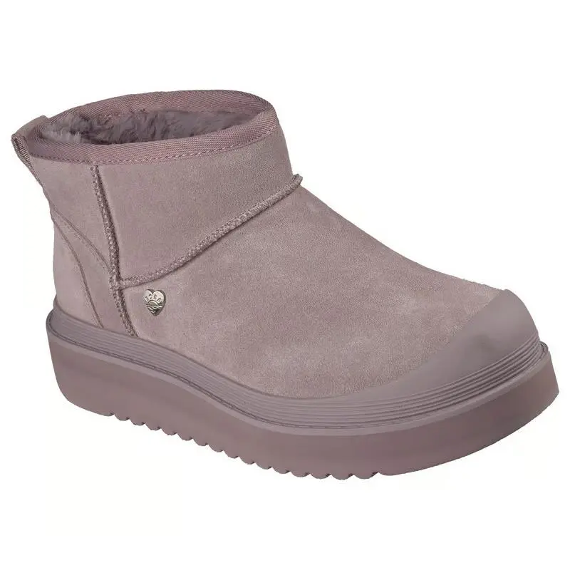 Skechers shoes - Skechers - 114622 QUAL - Quail 6