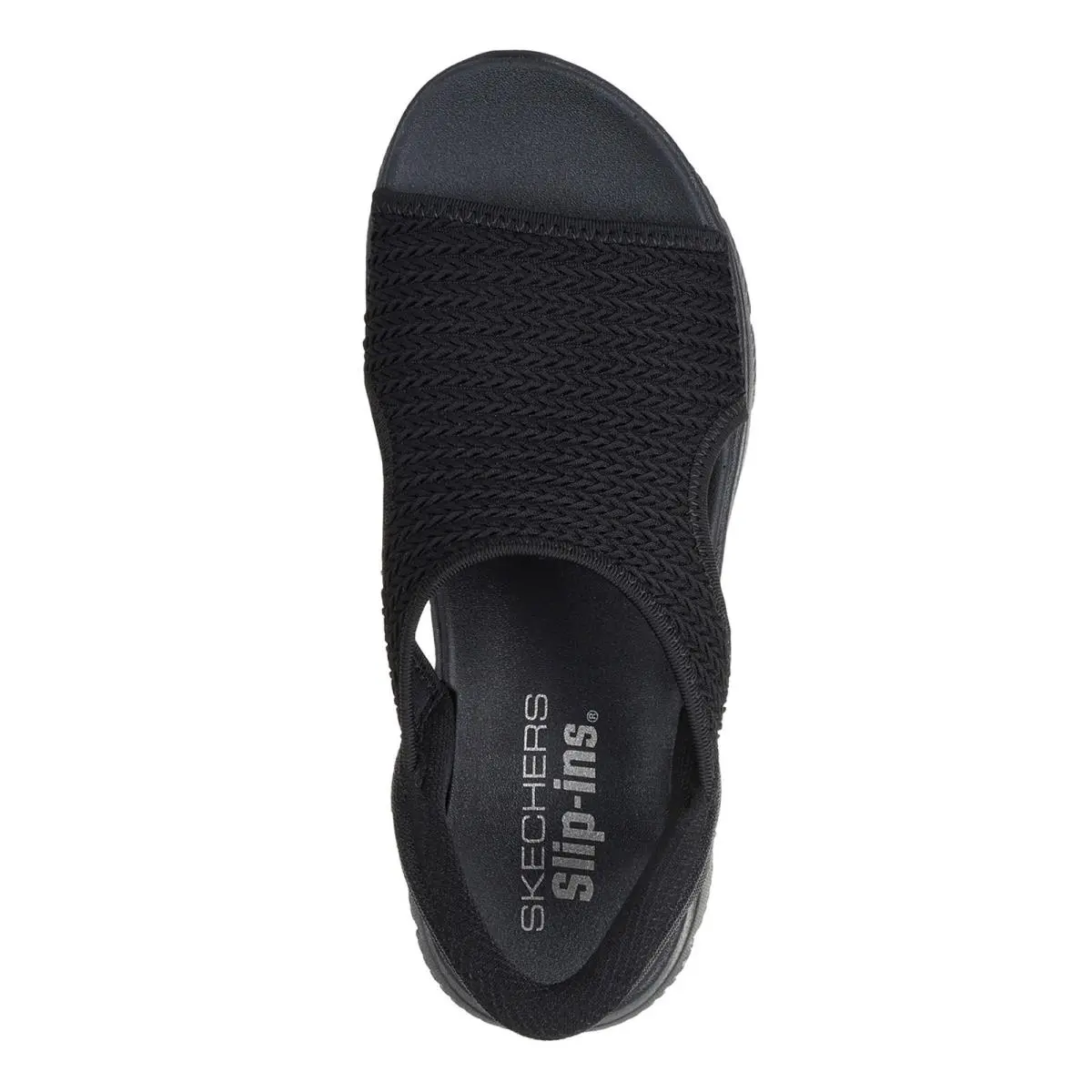 Skechers shoes - Black 2