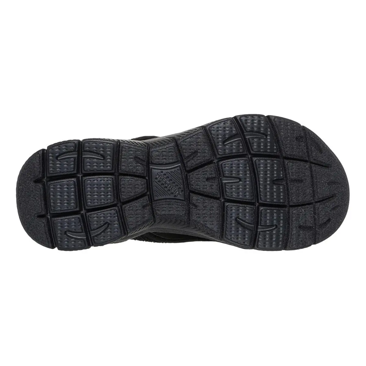 Skechers shoes - Black 3
