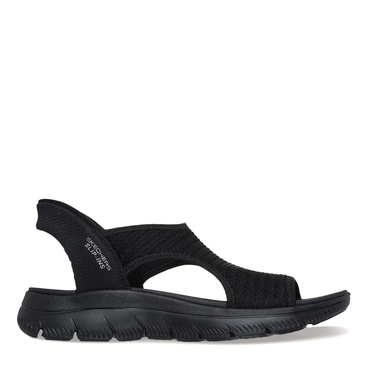 Skechers shoes - Black 5