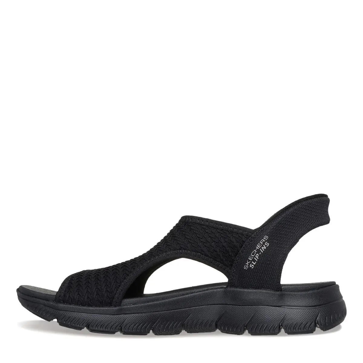 Skechers shoes - Black 6
