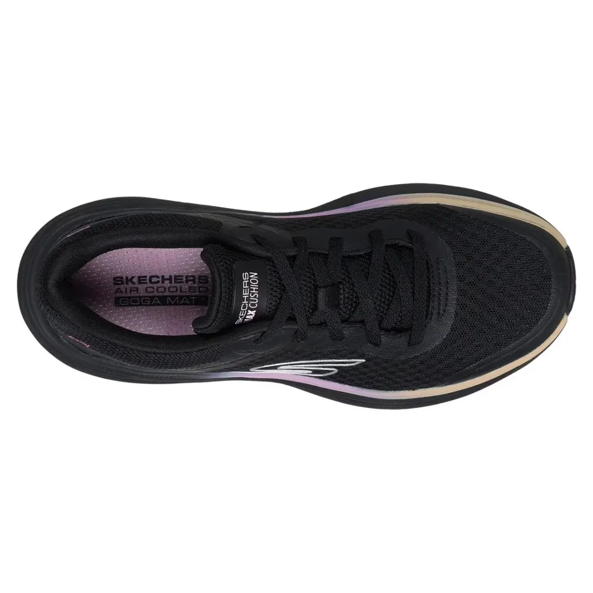 Skechers shoes - Black 8