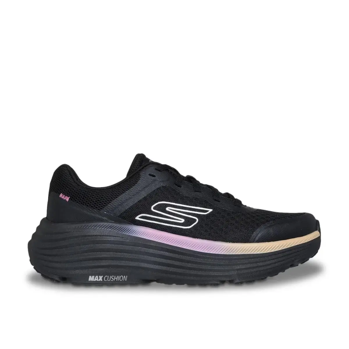 Skechers shoes - Black 6