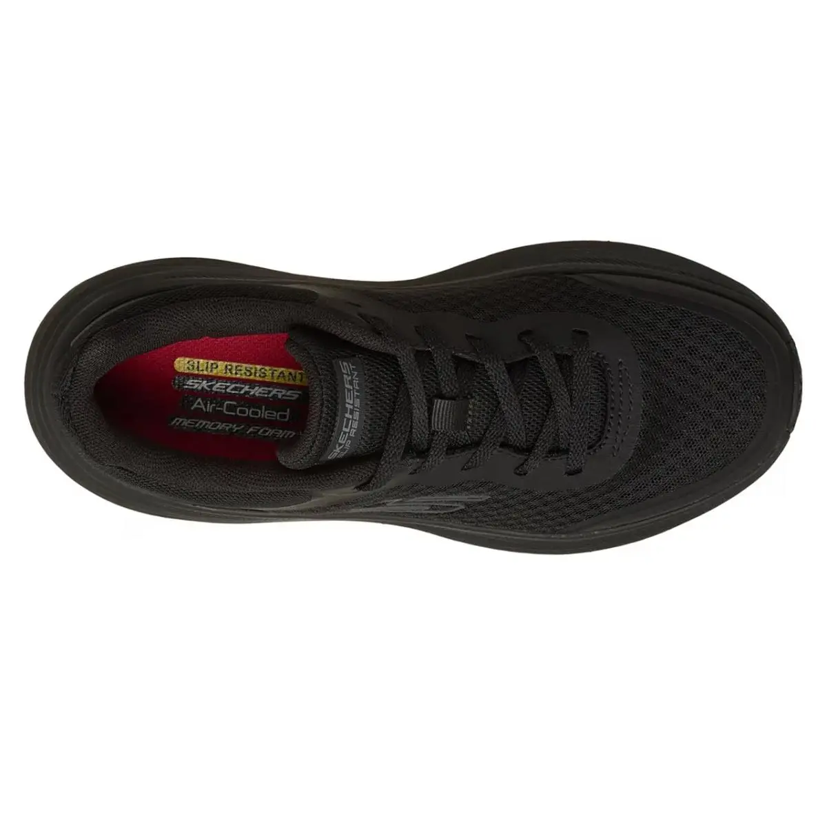 Skechers shoes - Black 8