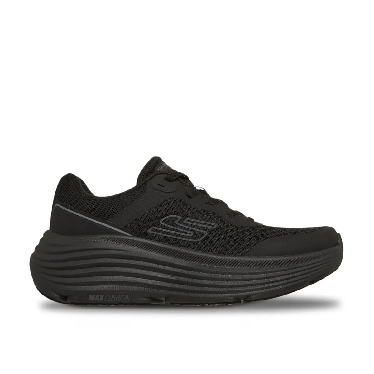 Skechers shoes - Black 6