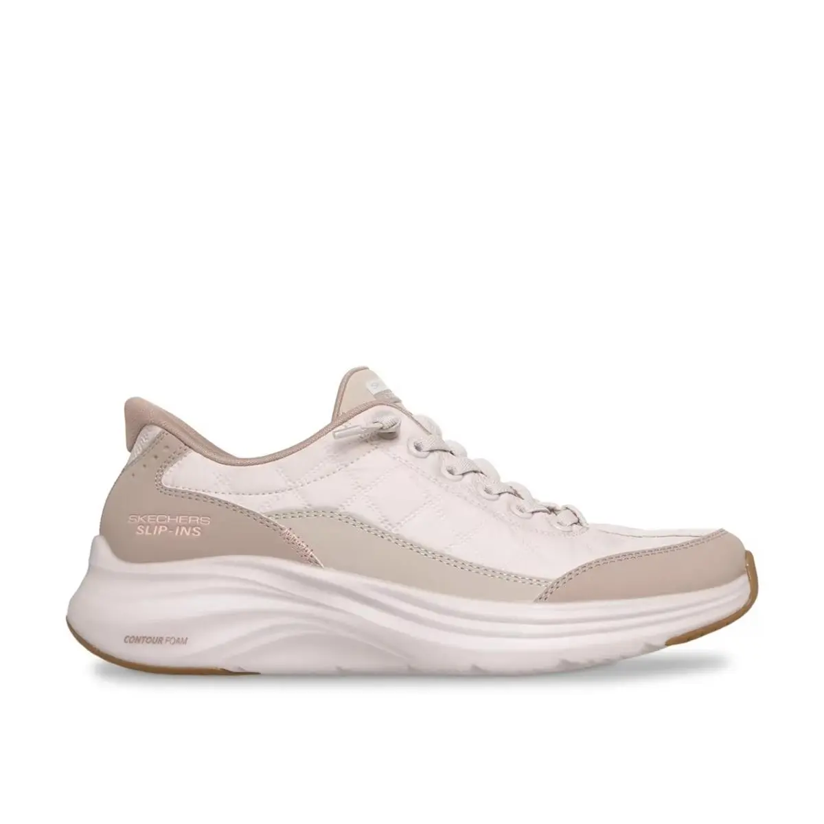 Skechers shoes - Beige 1