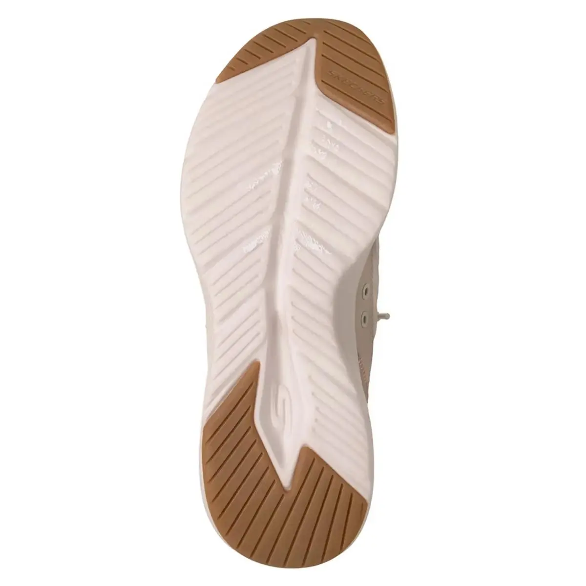 Skechers shoes - Beige 2
