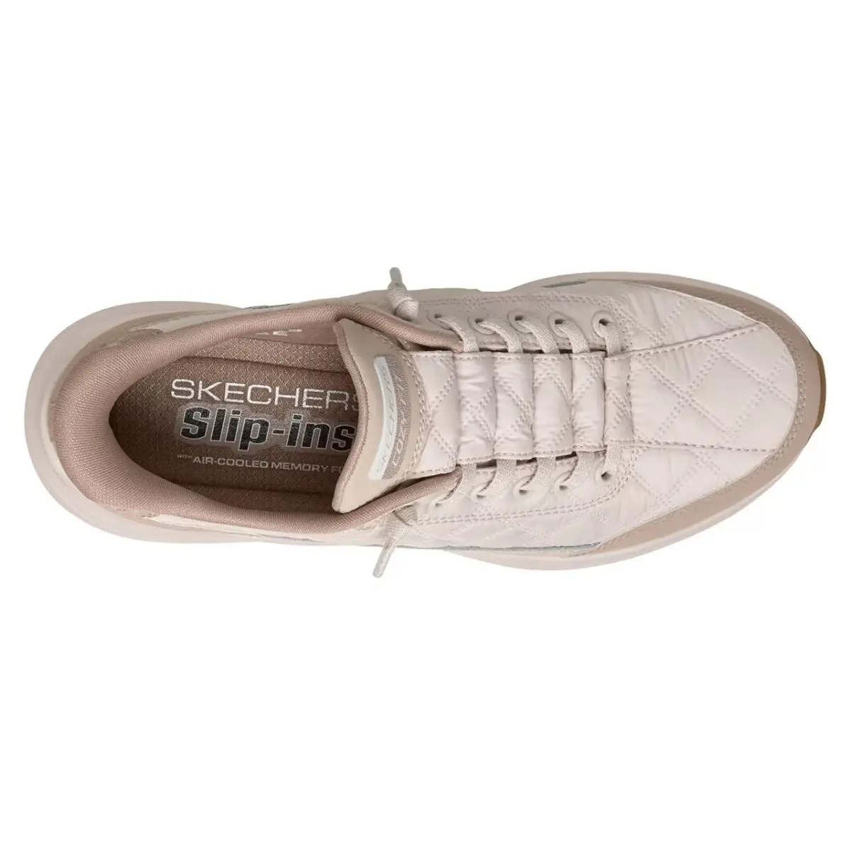 Skechers shoes - Beige 3