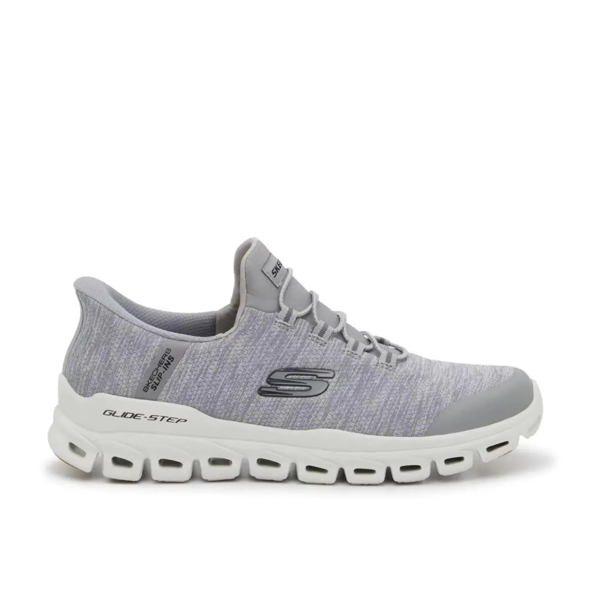 Skechers shoes - Gray 1