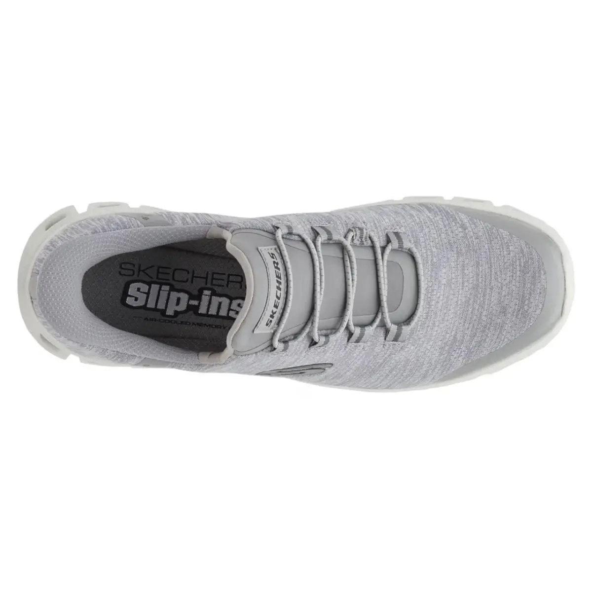 Skechers shoes - Gray 3