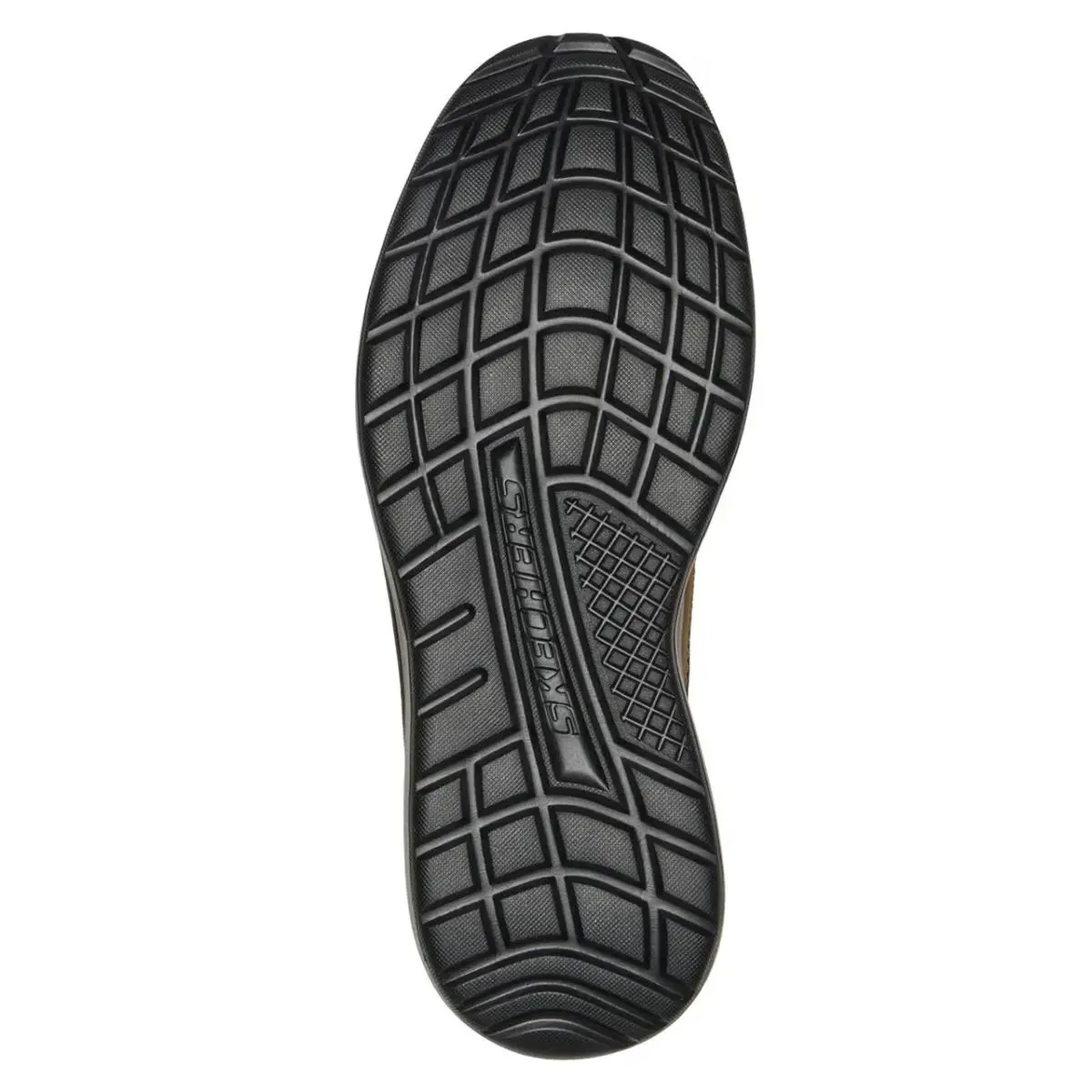 Skechers shoes - Brown 2