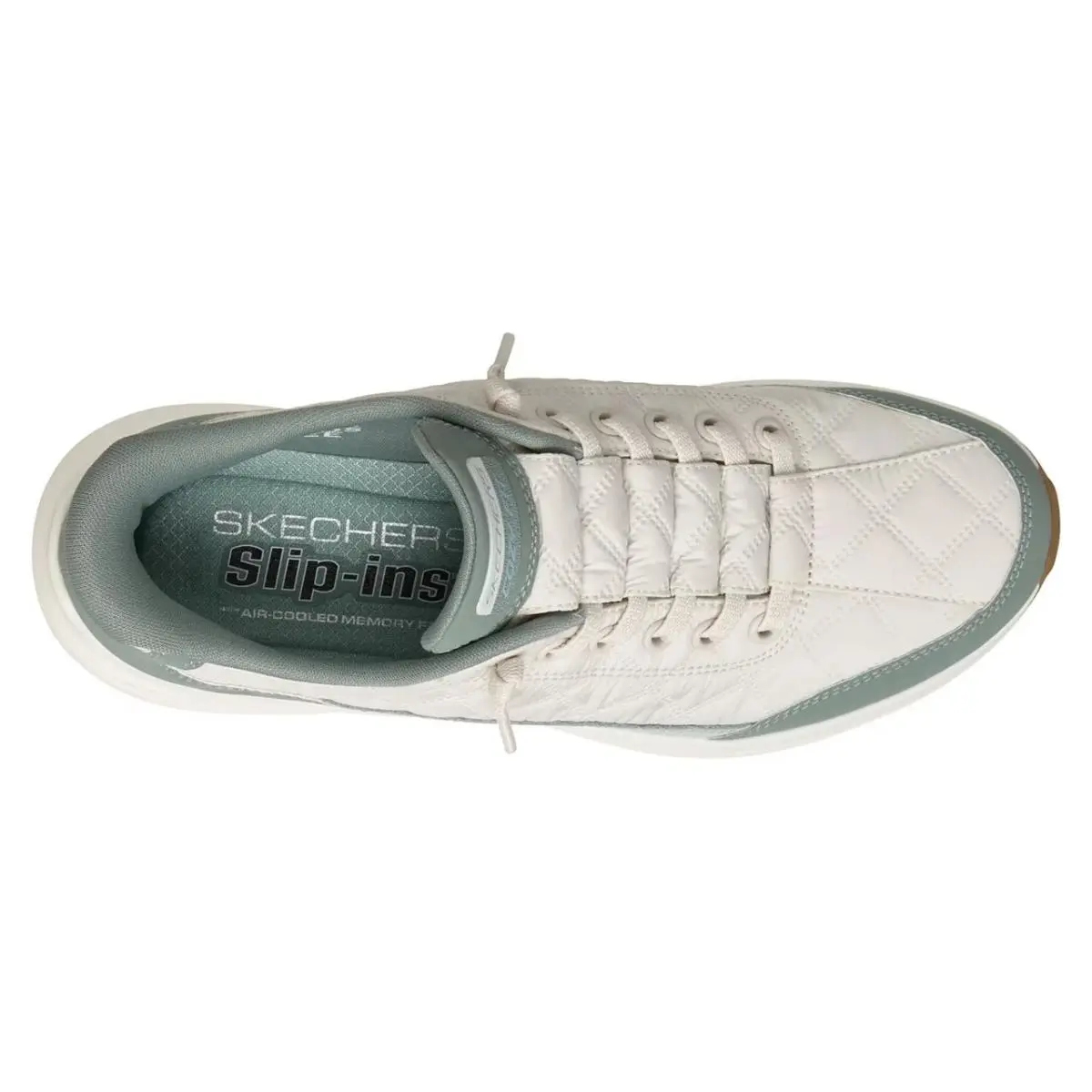 Skechers shoes - Green 3