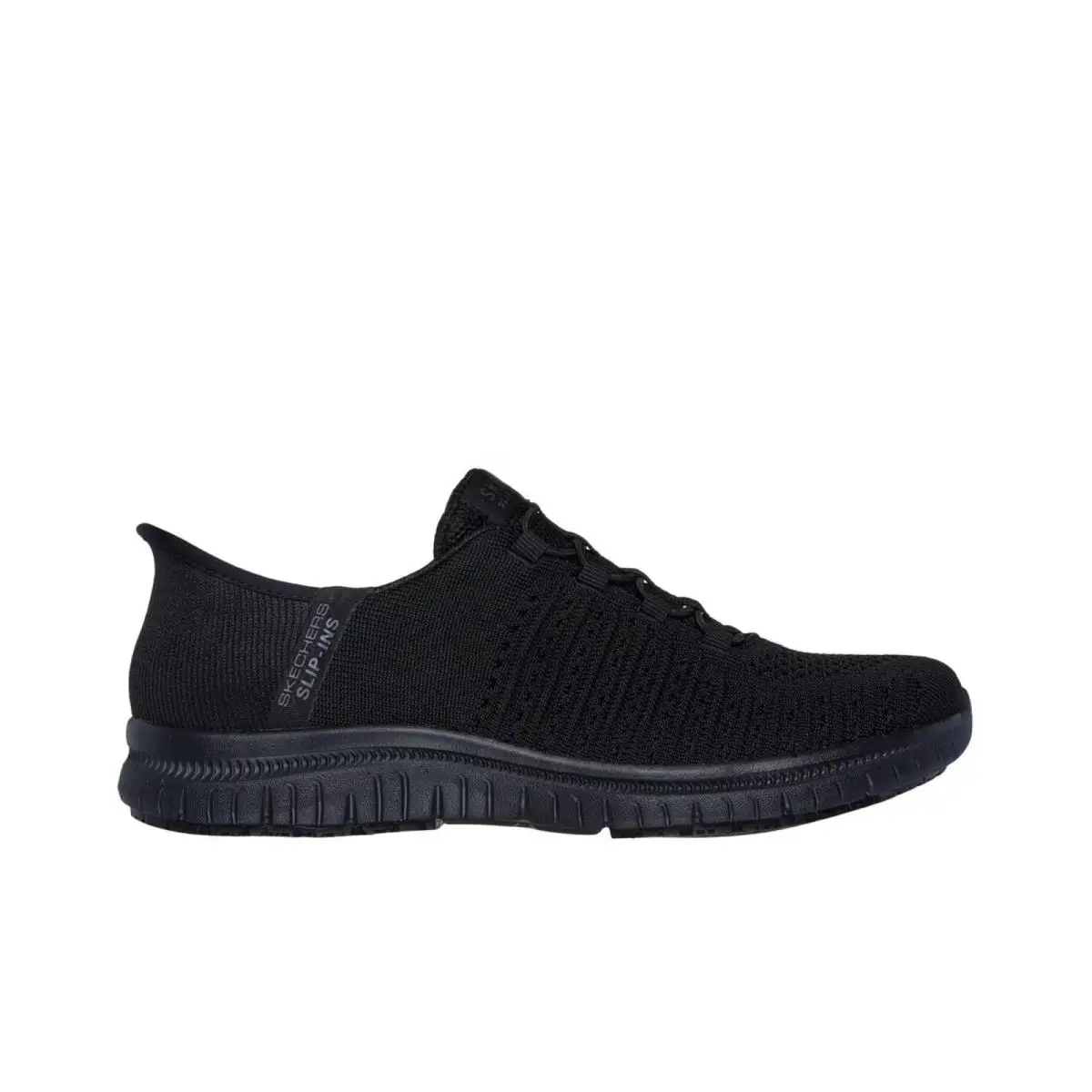 Skechers shoes - 20809232_10321686 - 20809232_10321686 - Black 0