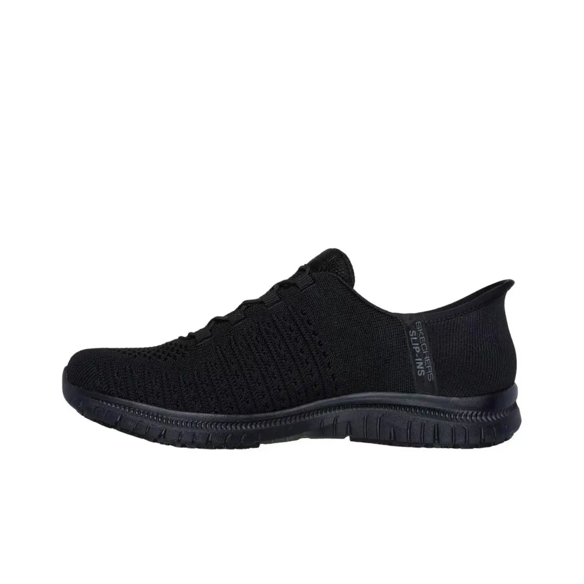 Skechers shoes - 20809232_10321686 - 20809232_10321686 - Black 1
