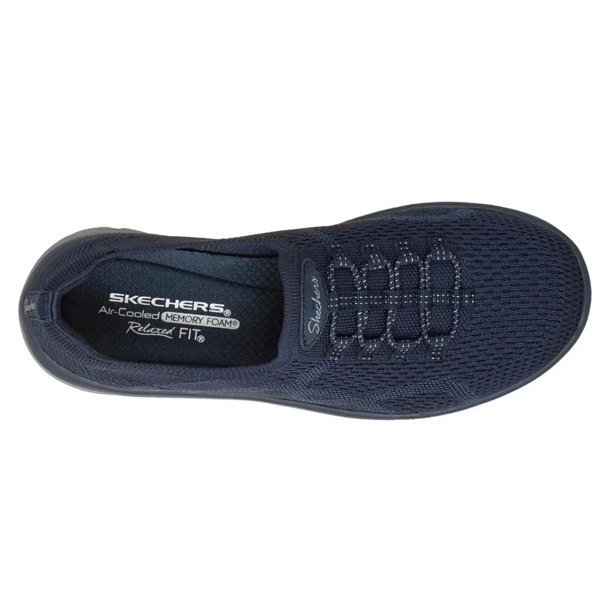 Skechers shoes - Blue 3