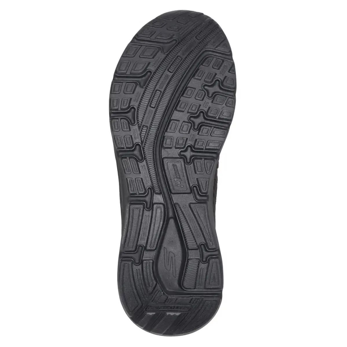 Skechers shoes - Black 2