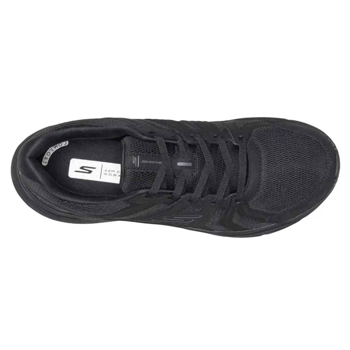 Skechers shoes - Black 8