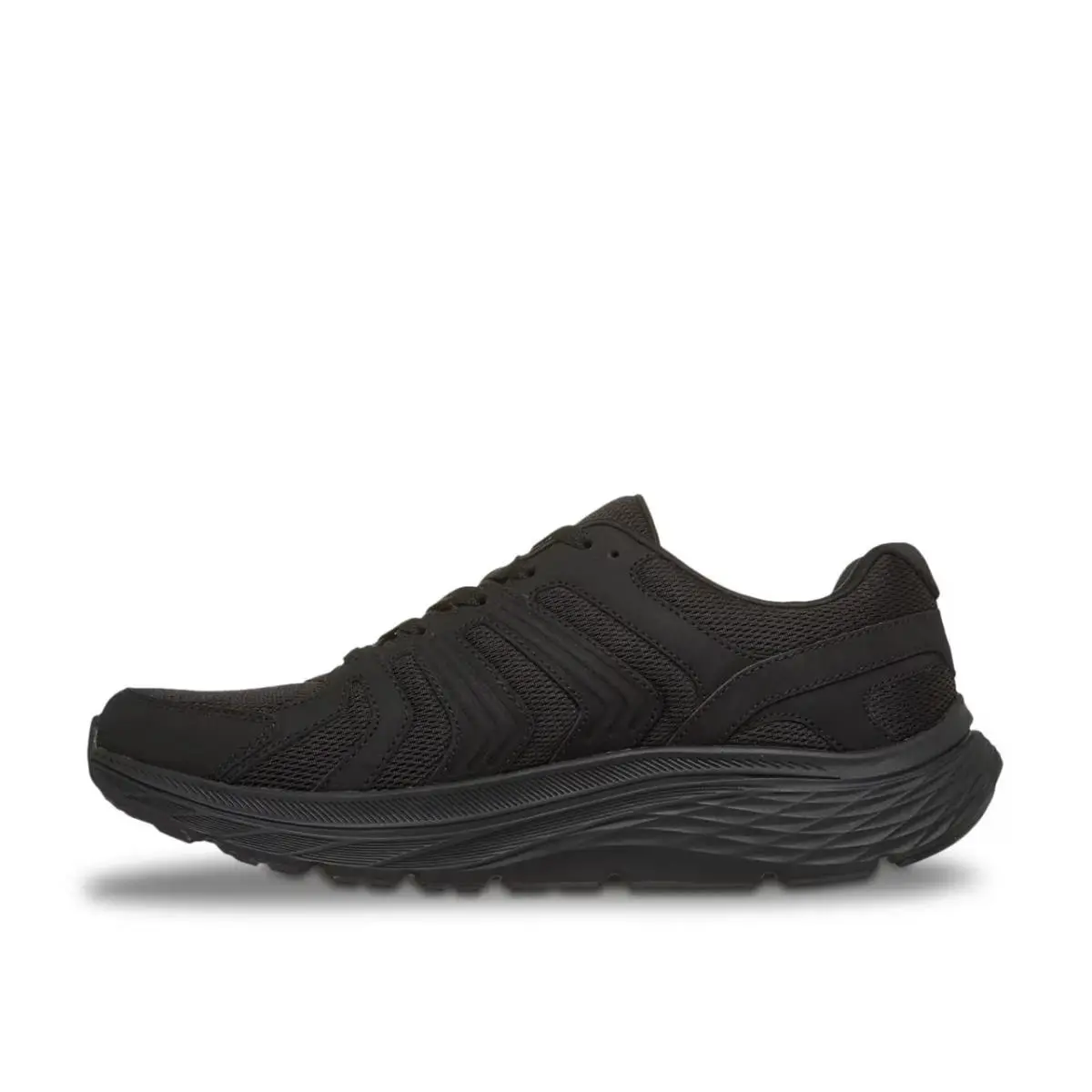 Skechers shoes - Black 5