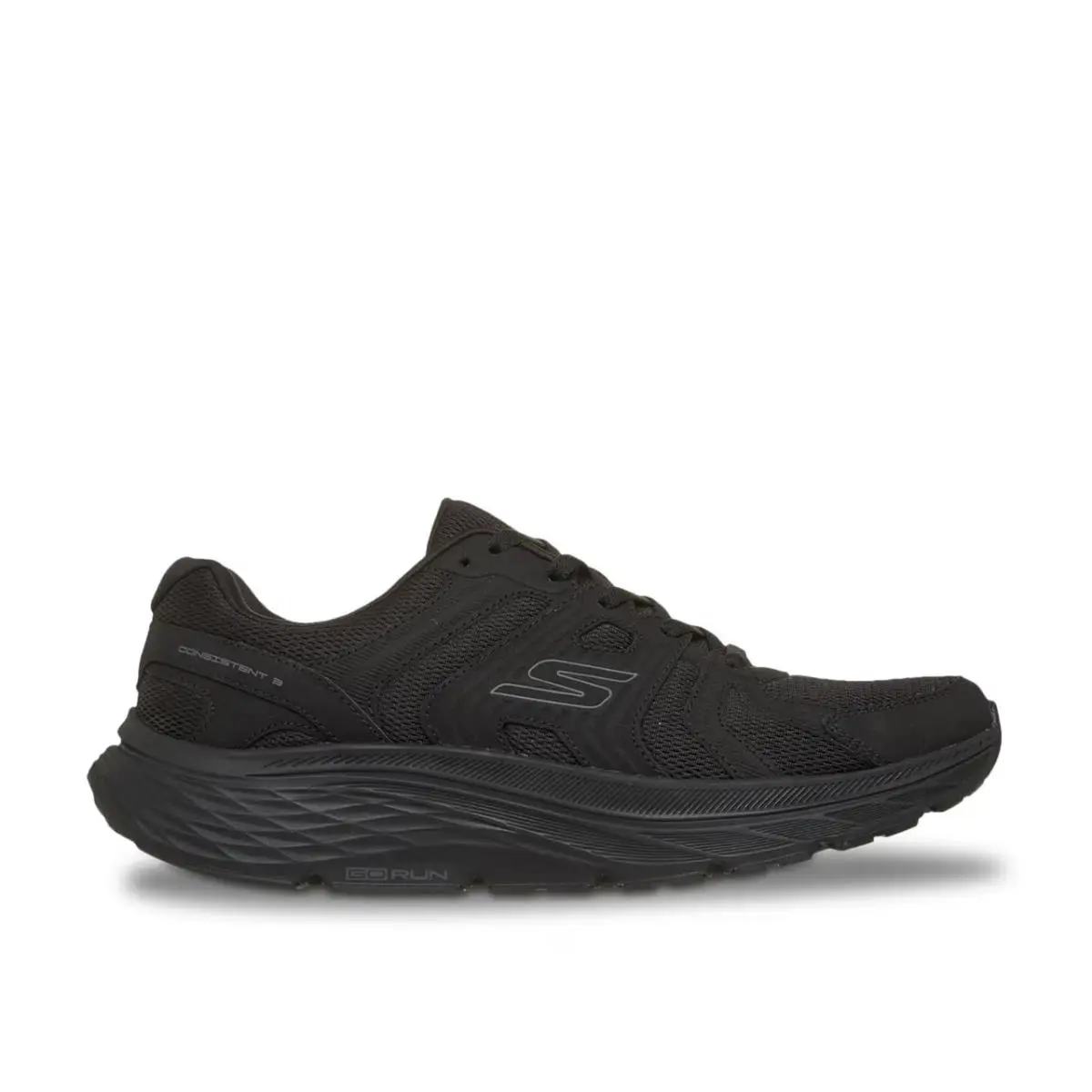Skechers shoes - Black 6