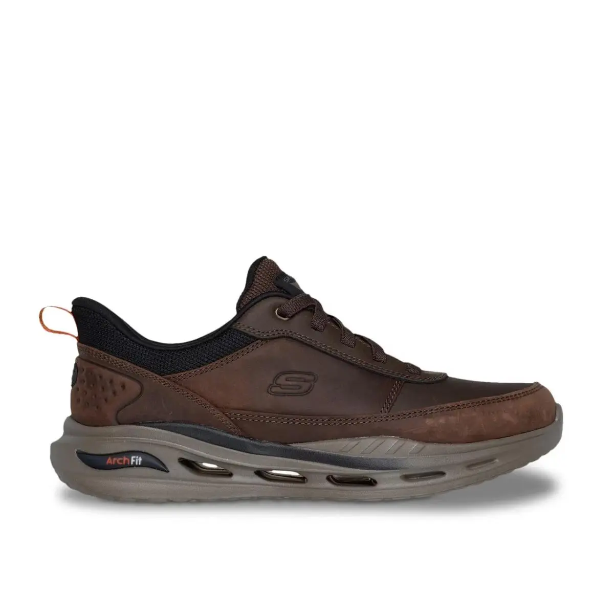 Skechers shoes - Brown 1
