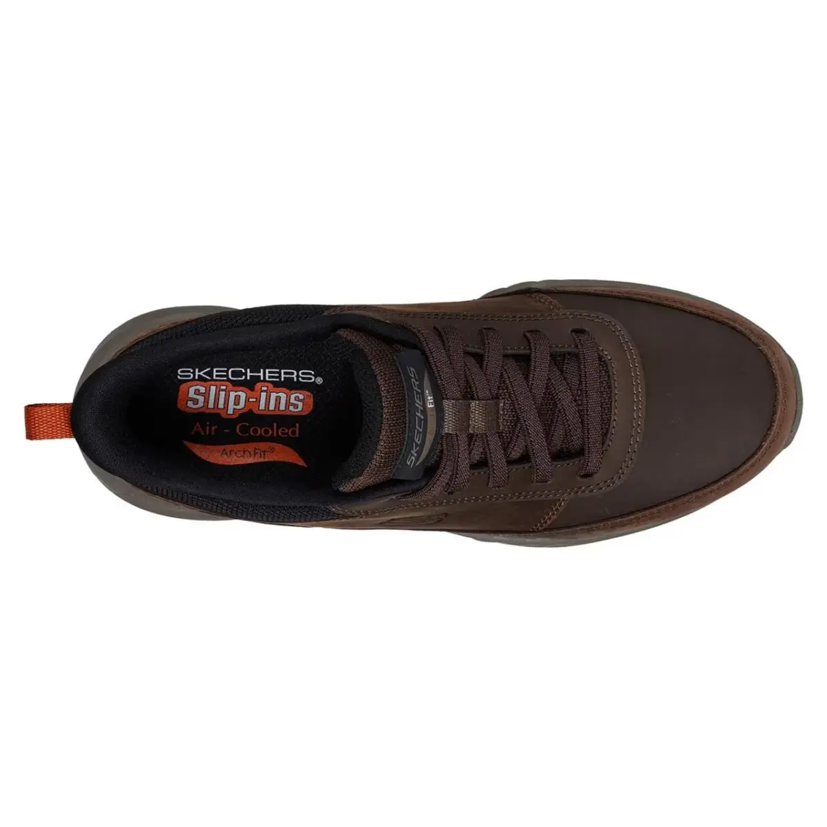Skechers shoes - Brown 8