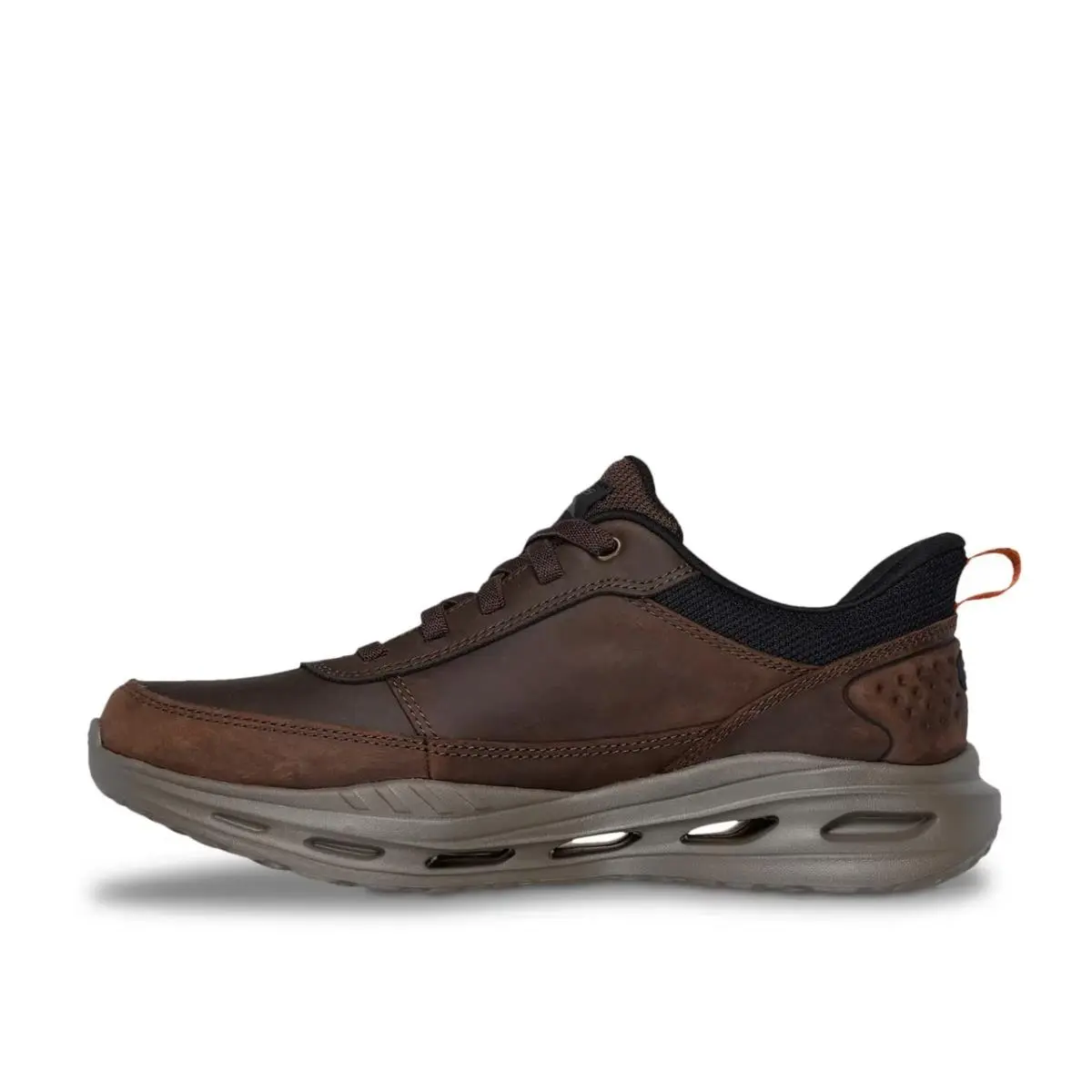 Skechers shoes - Brown 5