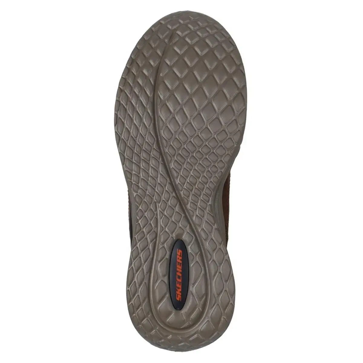 Skechers shoes - Brown 7