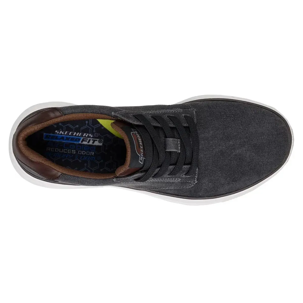 Skechers shoes - Black 3
