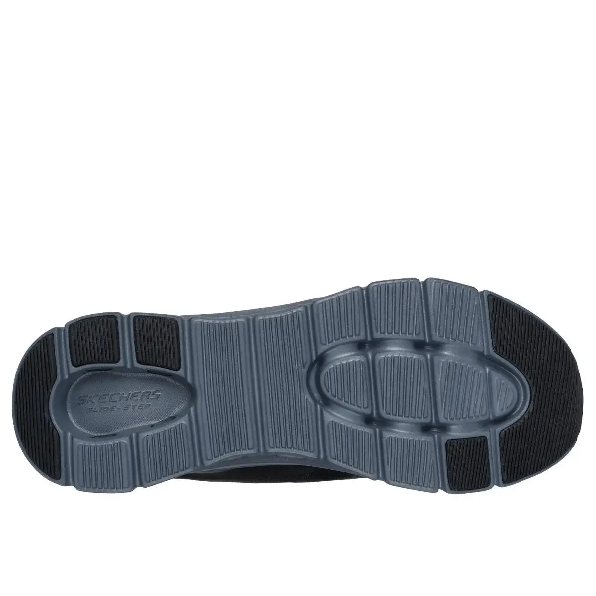 Skechers shoes - 233110 W BKCC - BKCC - Black Charcoal 1