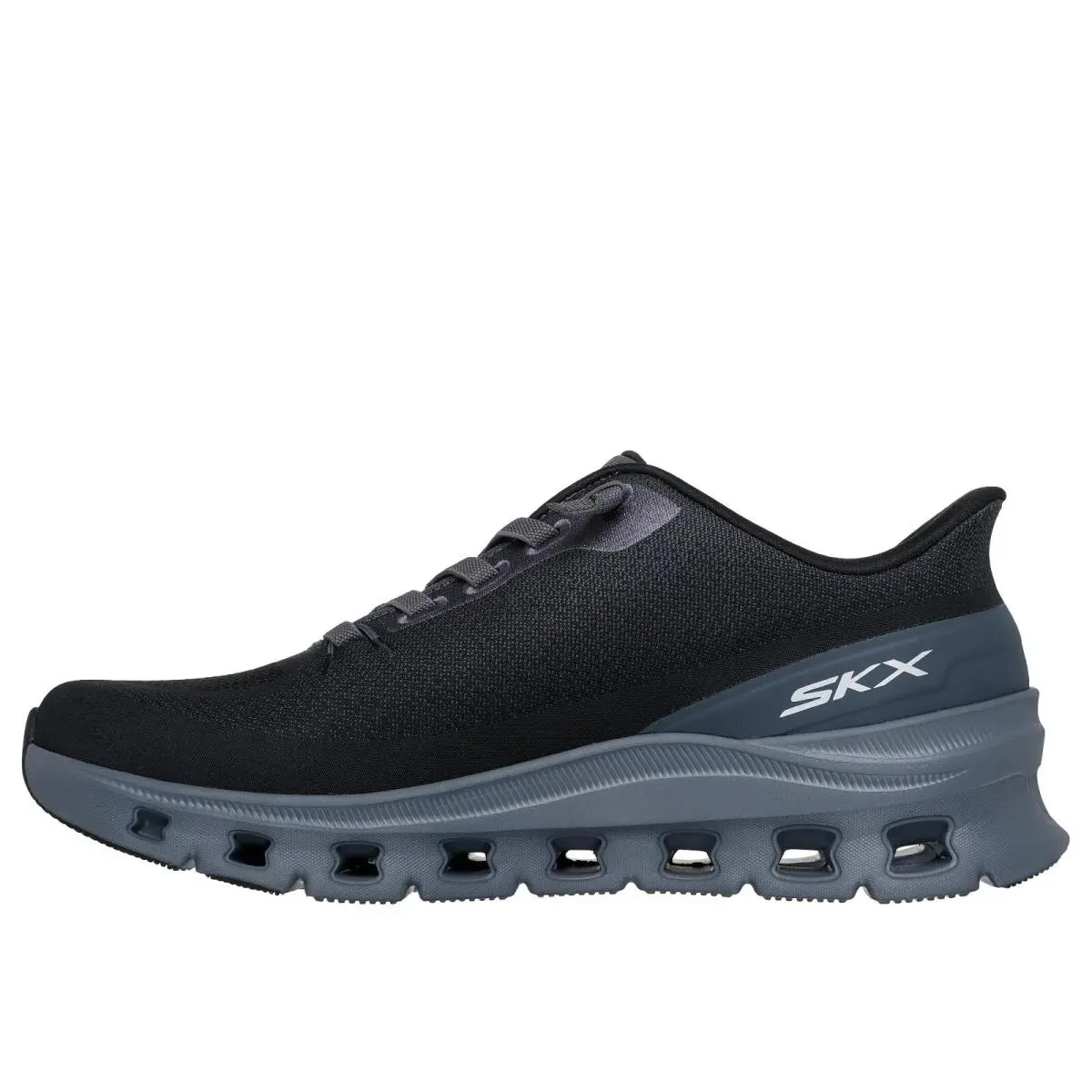 Skechers shoes - 233110 W BKCC - BKCC - Black Charcoal 3