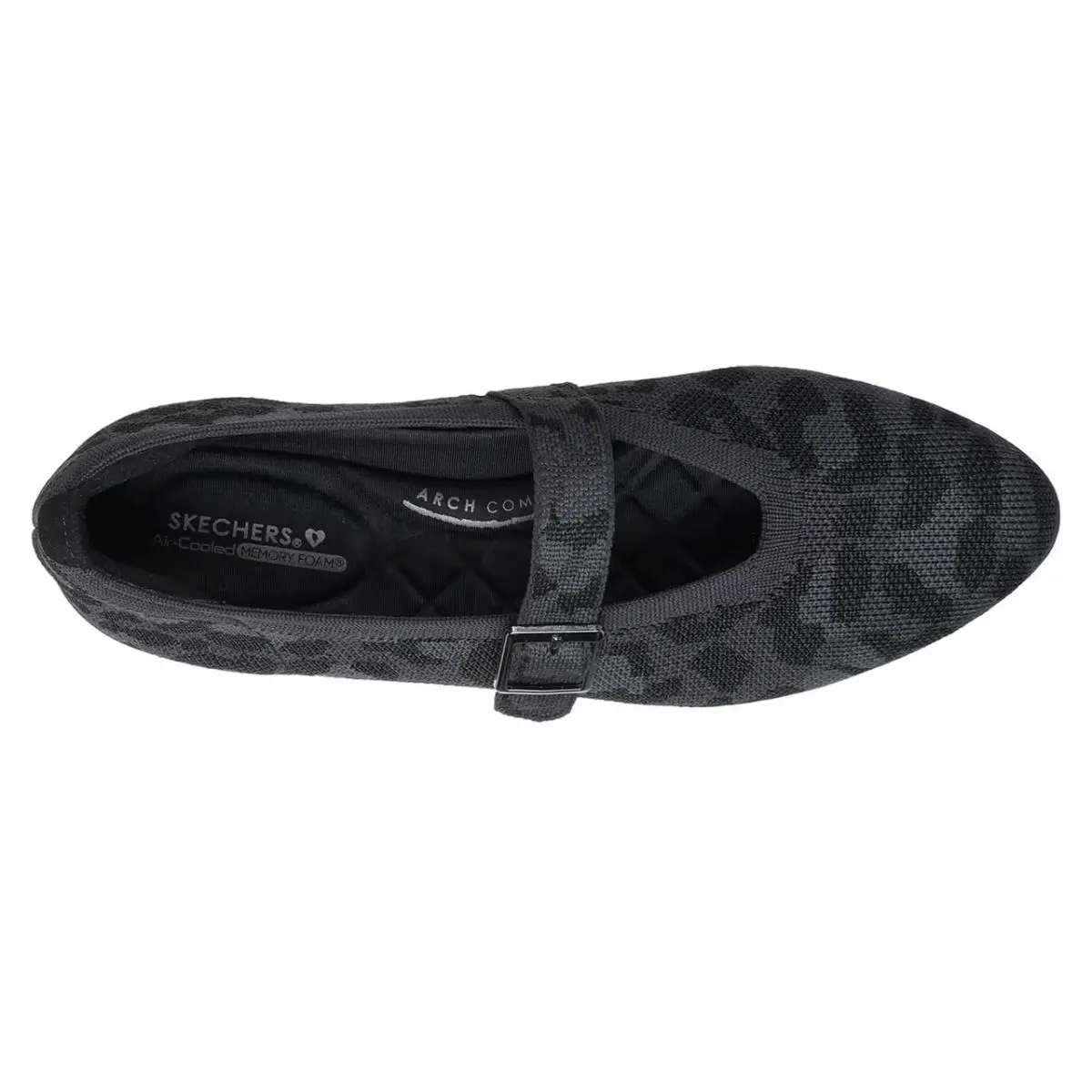 Skechers shoes - Black 3