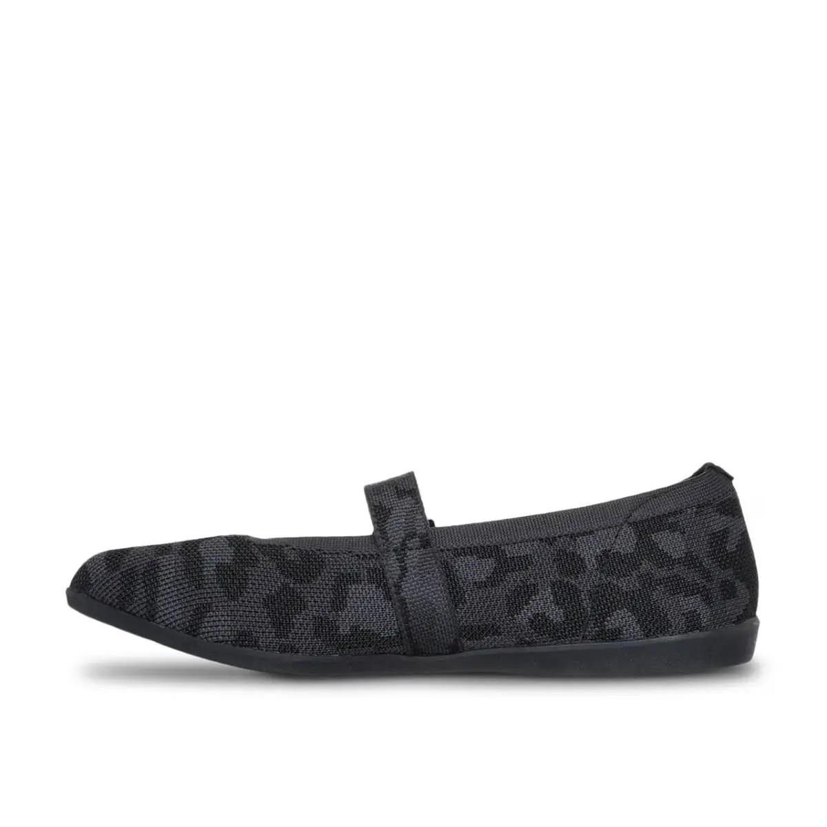 Skechers shoes - Black 5