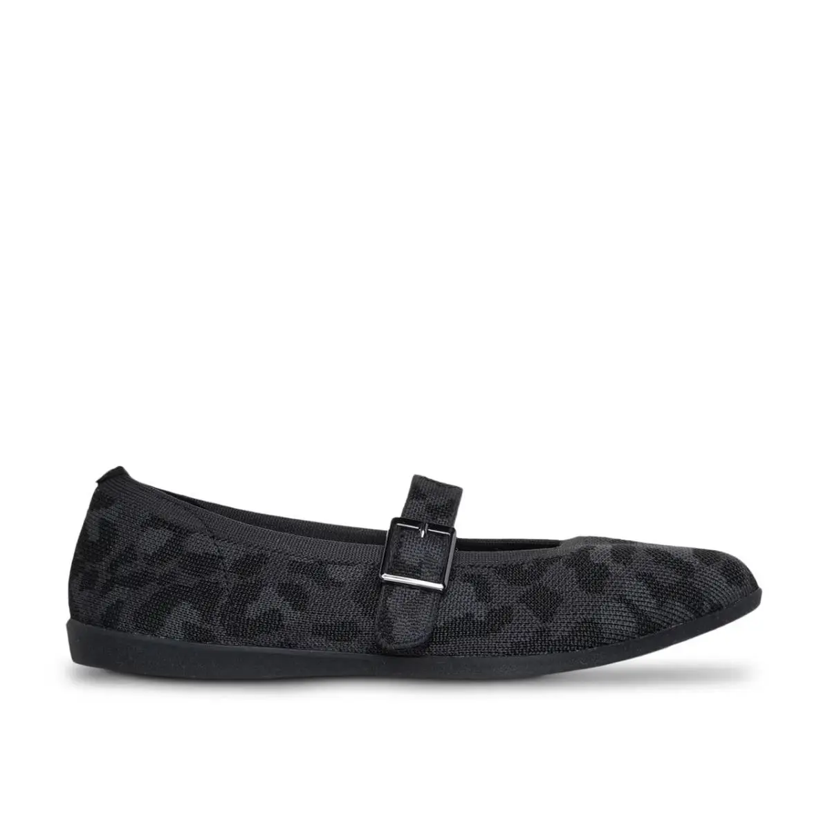 Skechers shoes - Black 6