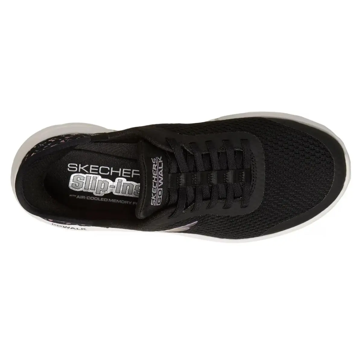 Skechers shoes - Black 3