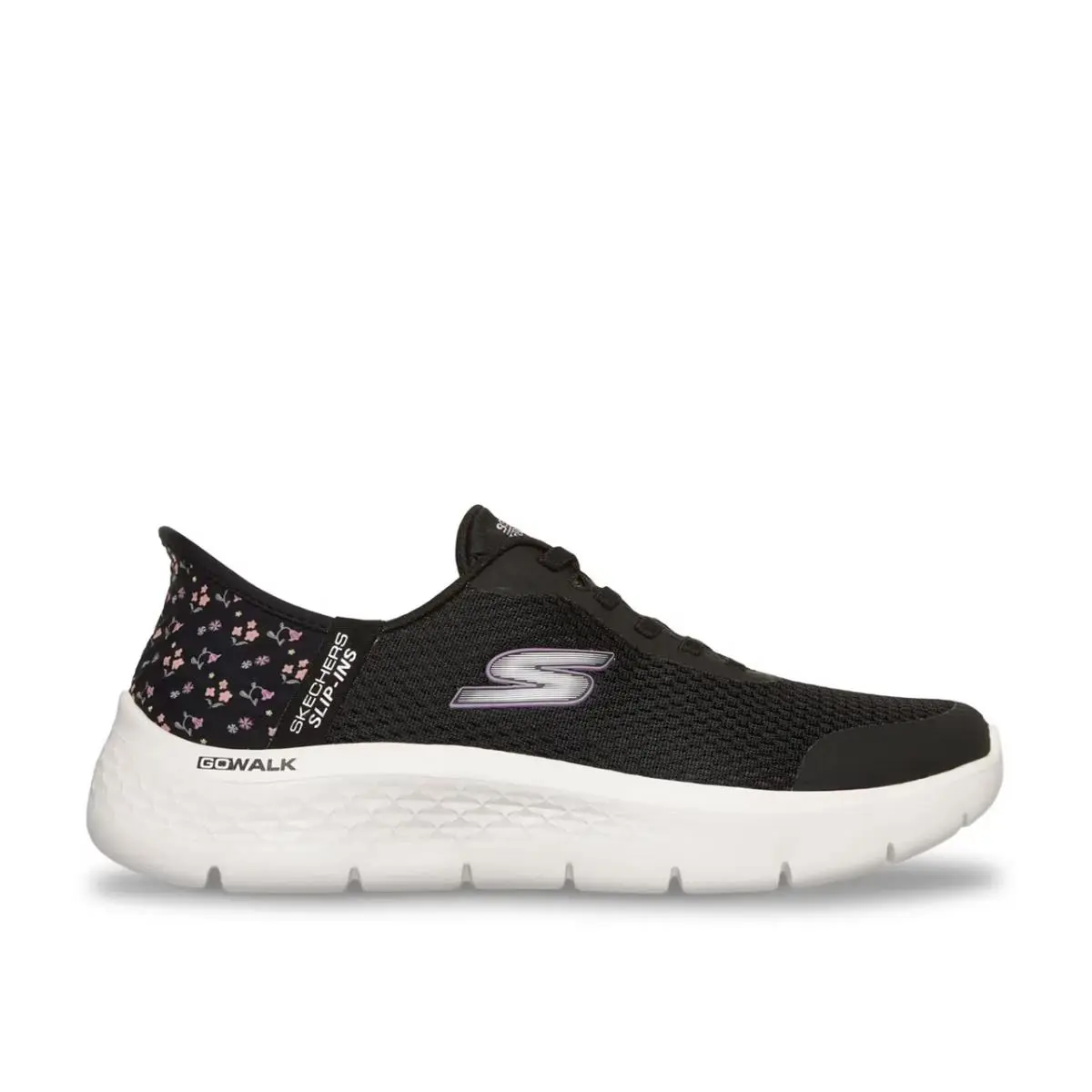 Skechers shoes - Black 6