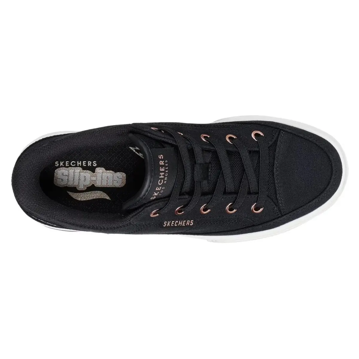 Skechers shoes - Black 3