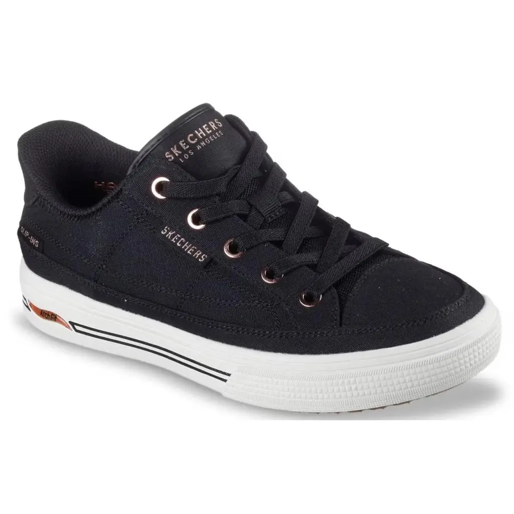 Skechers shoes - Black 4