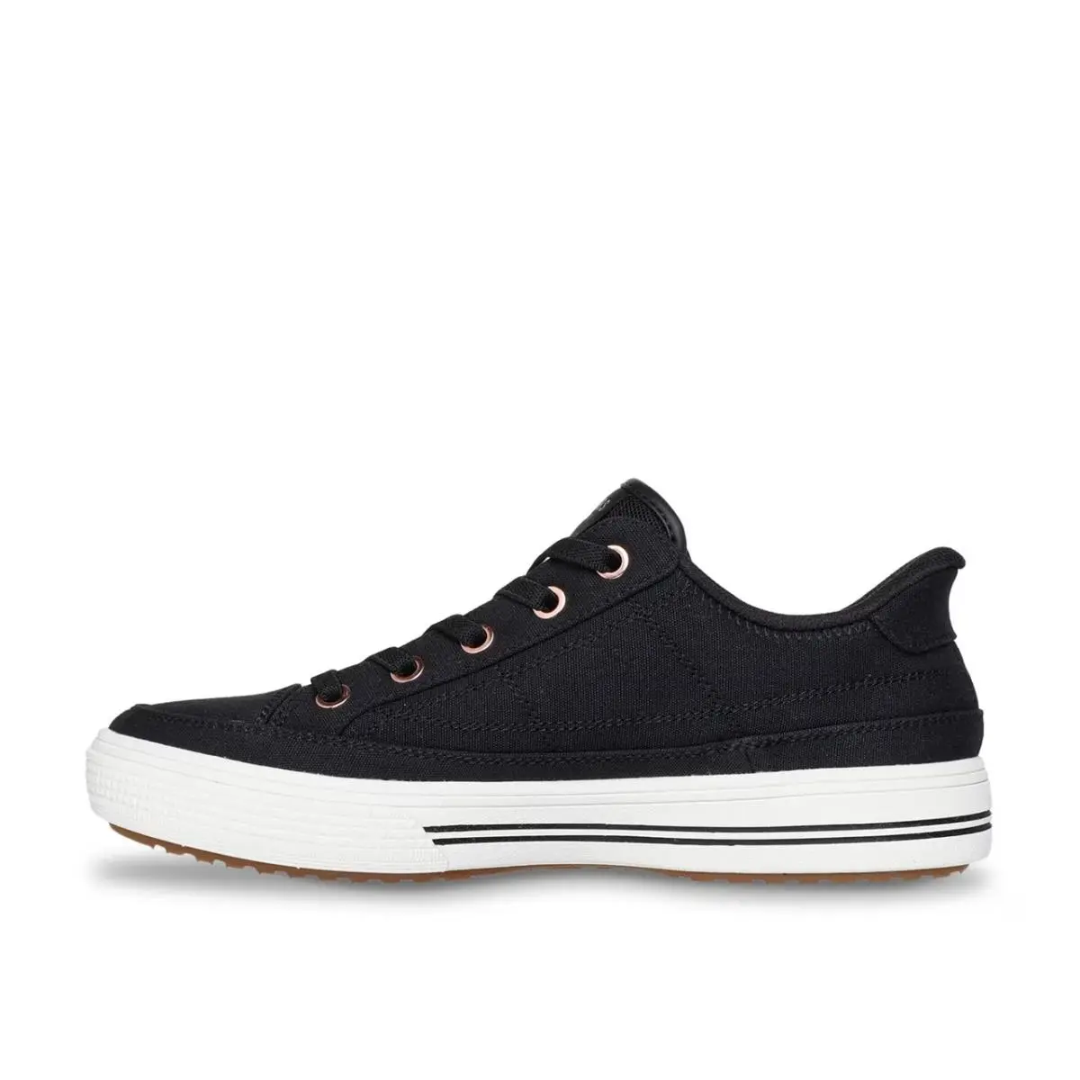 Skechers shoes - Black 5